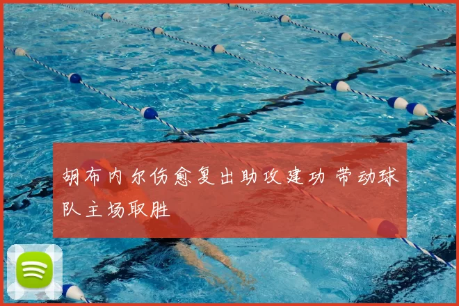 胡布内尔伤愈复出助攻建功 带动球队主场取胜